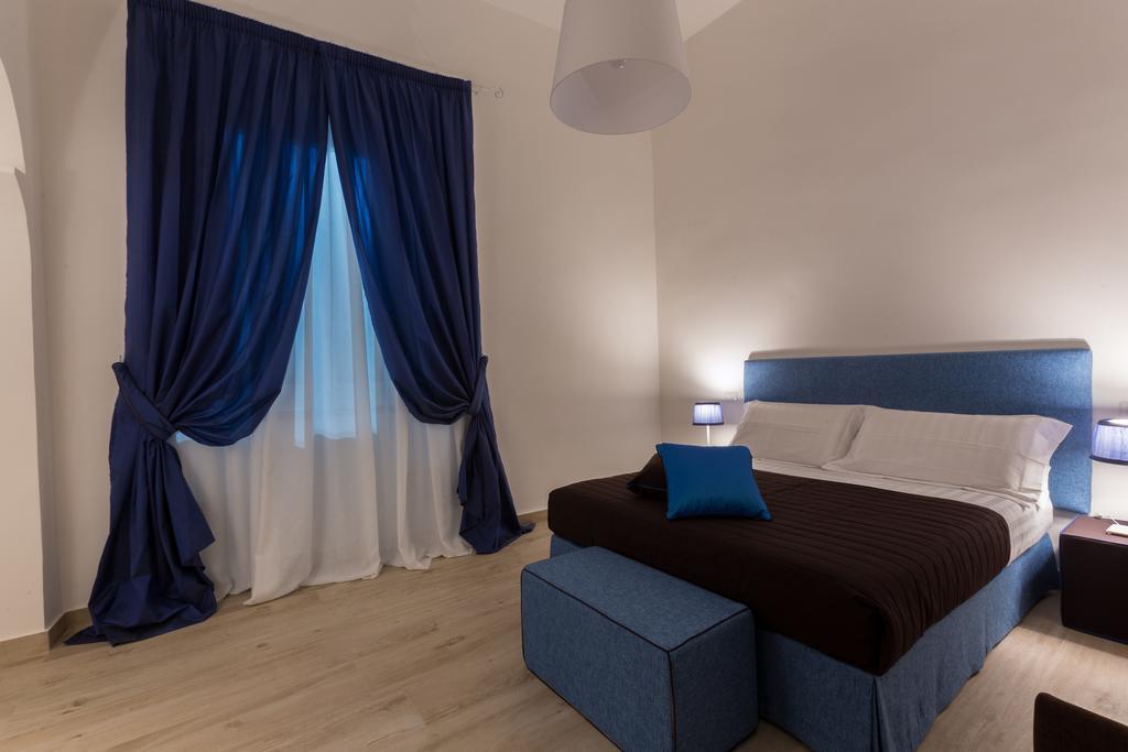 B&B Sigo Trani Szoba fotó