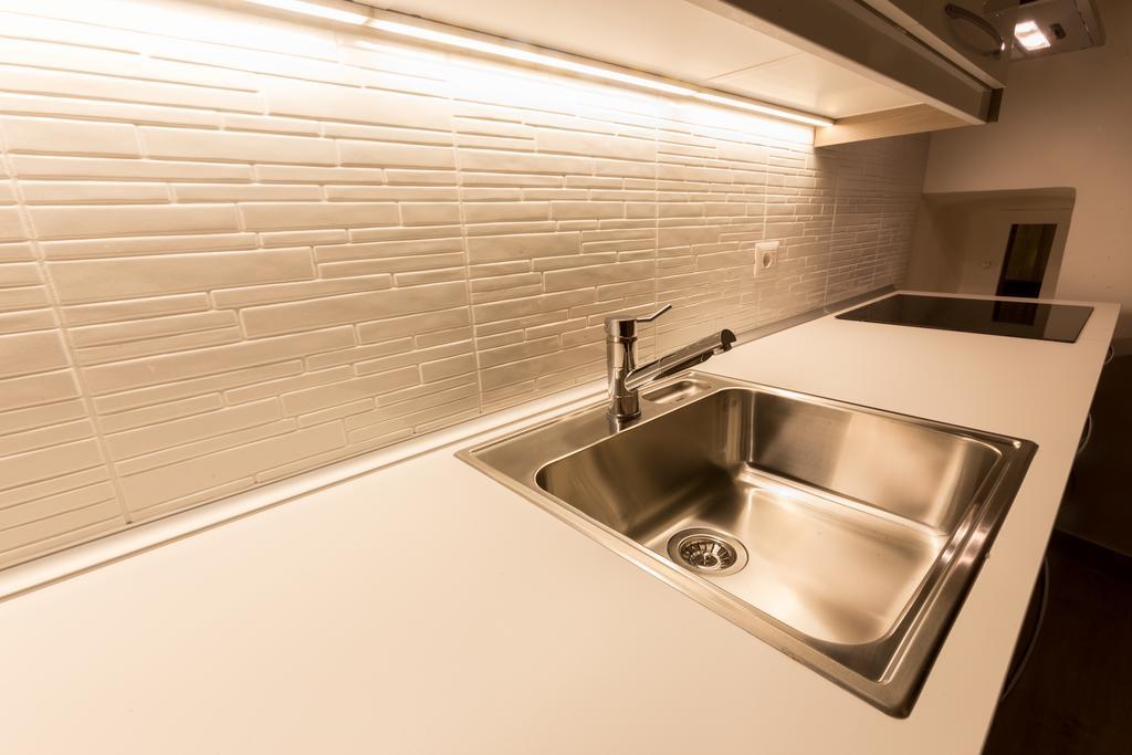 B&B Sigo Trani Kültér fotó
