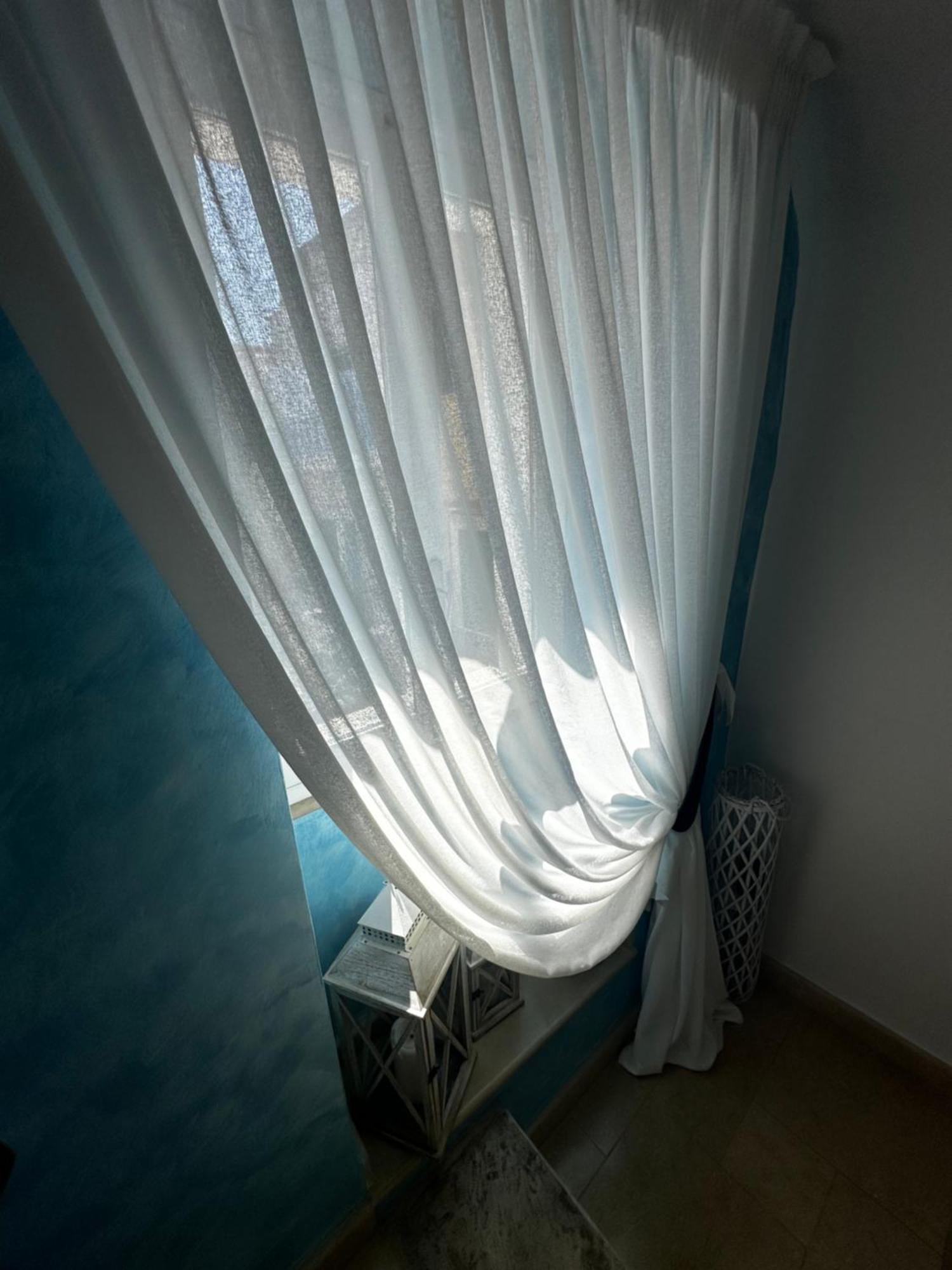 B&B Sigo Trani Kültér fotó