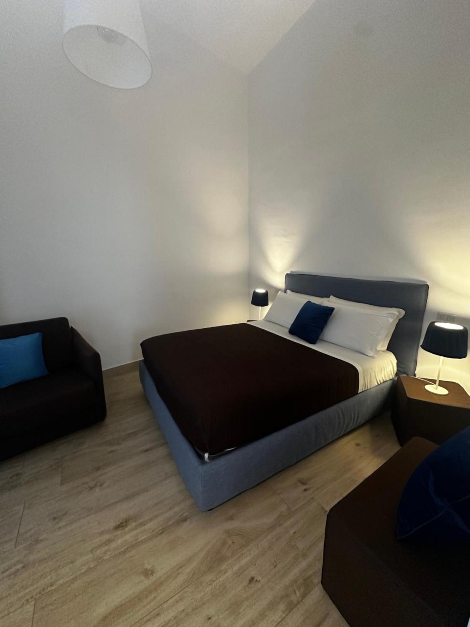 B&B Sigo Trani Kültér fotó