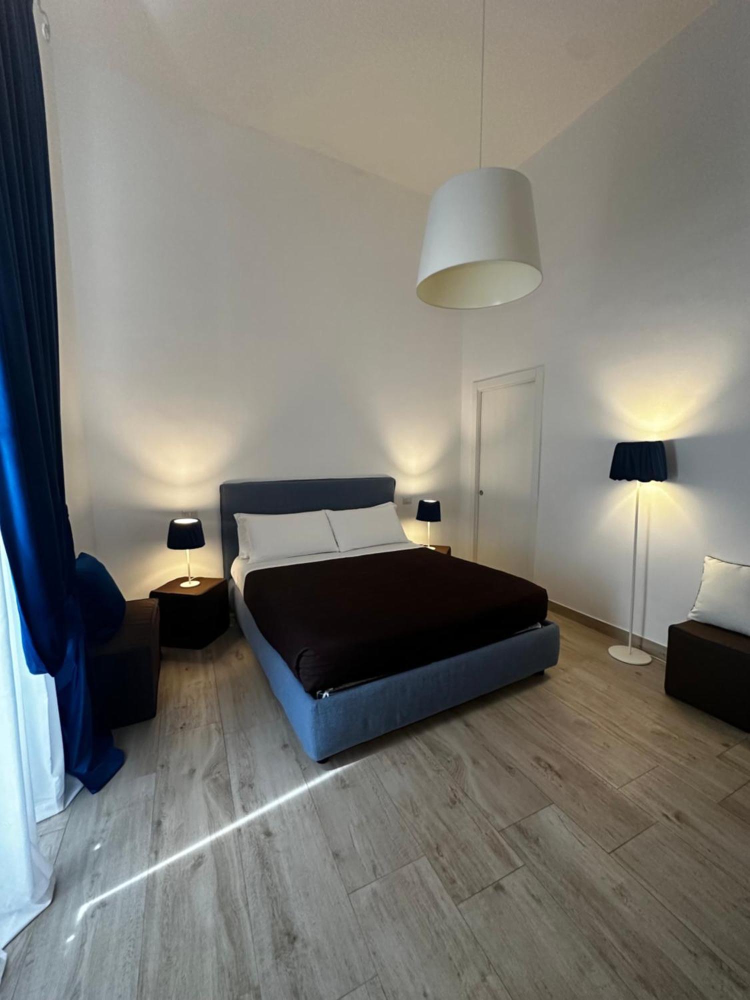 B&B Sigo Trani Kültér fotó