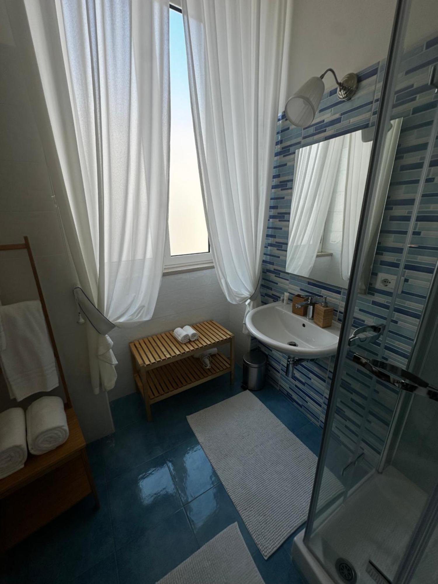 B&B Sigo Trani Kültér fotó