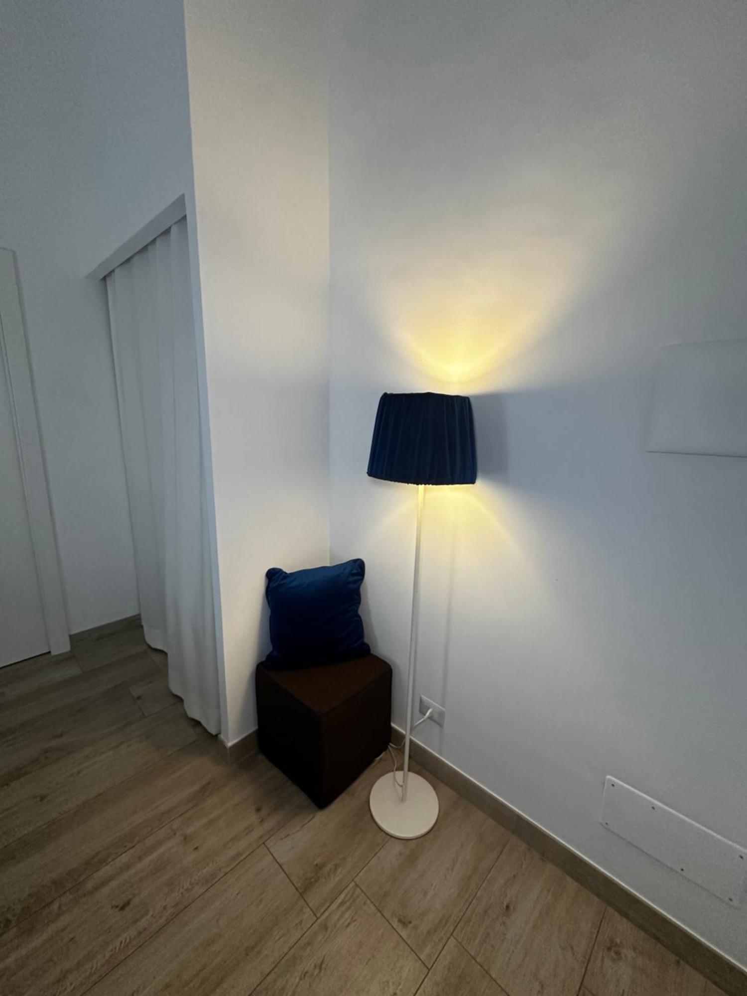 B&B Sigo Trani Kültér fotó
