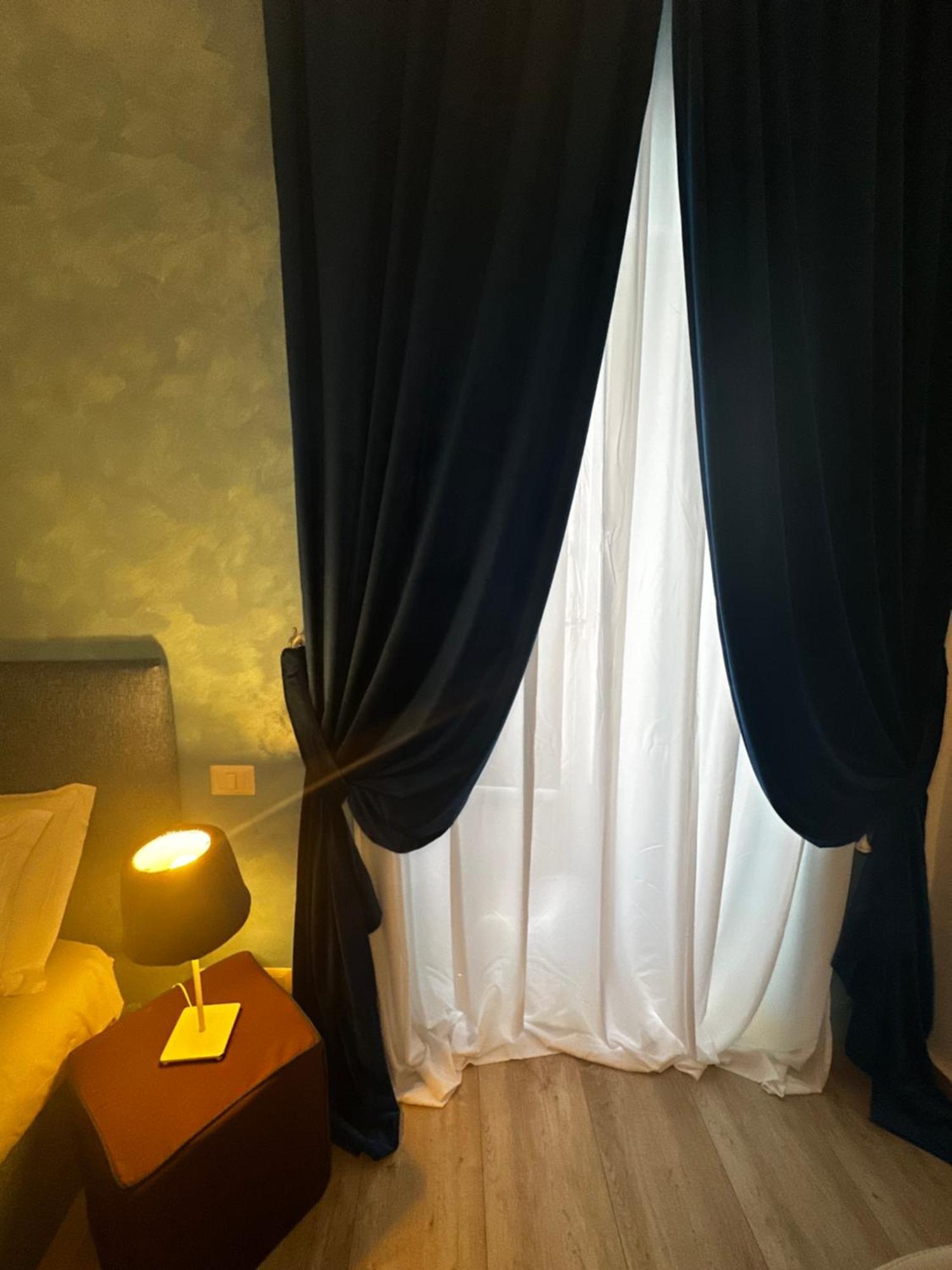 B&B Sigo Trani Kültér fotó