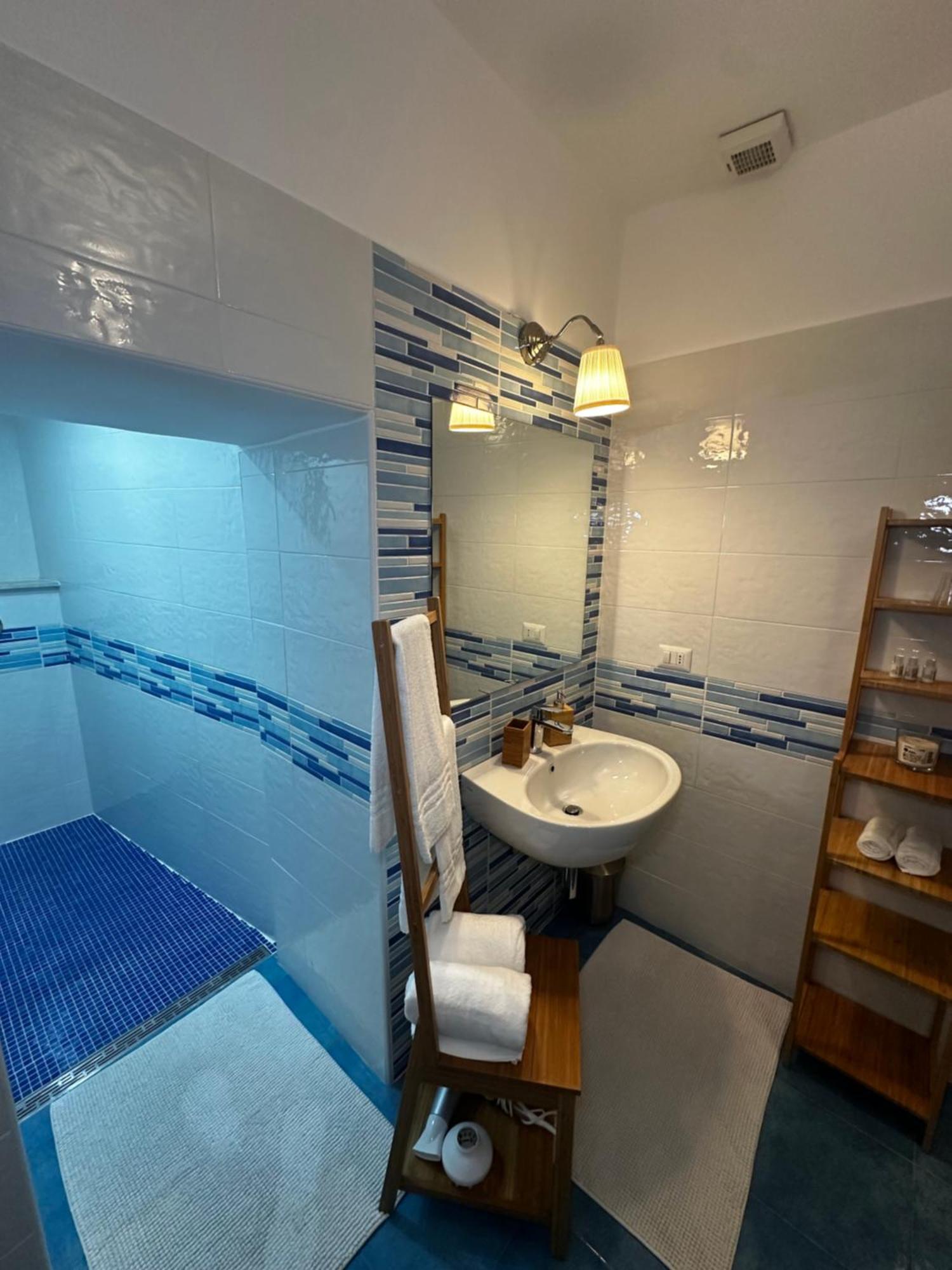 B&B Sigo Trani Kültér fotó